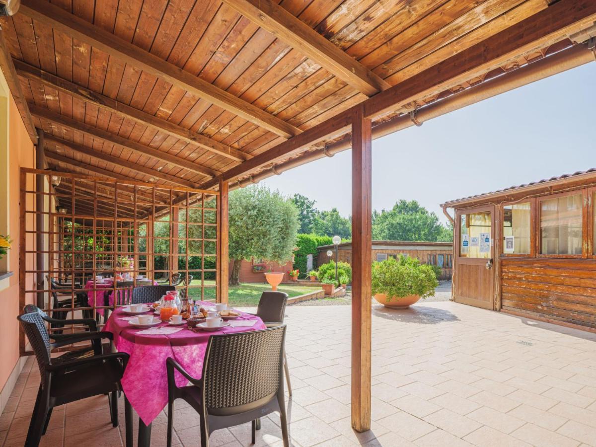 Apartment Ponziani-1 By Interhome Orentano Exterior photo