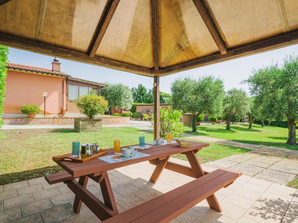 Apartment Ponziani-1 By Interhome Orentano Exterior photo