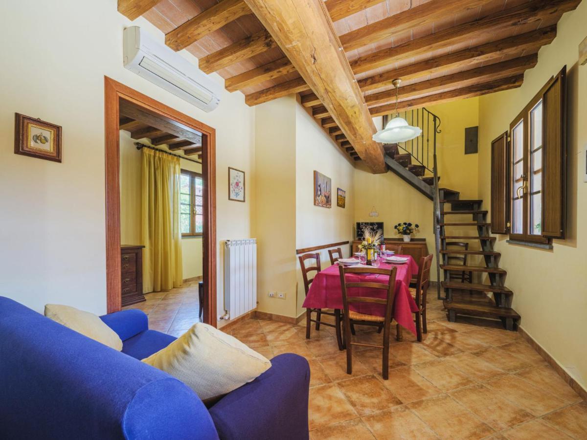 Apartment Ponziani-1 By Interhome Orentano Exterior photo